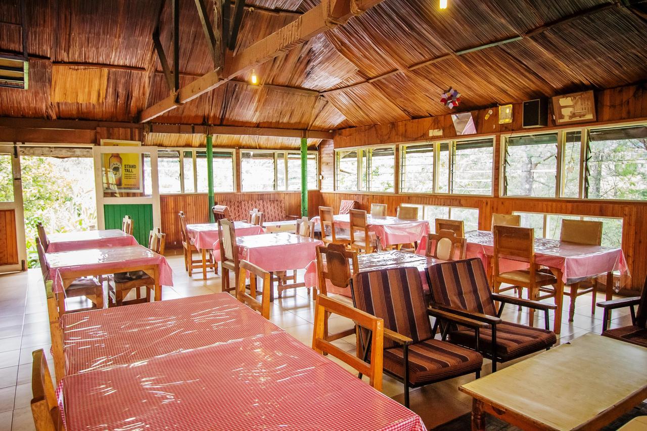 Chaik Resort Kericho Exterior foto